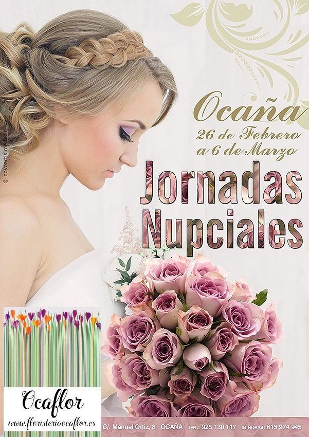 jornadas nupciales 2022