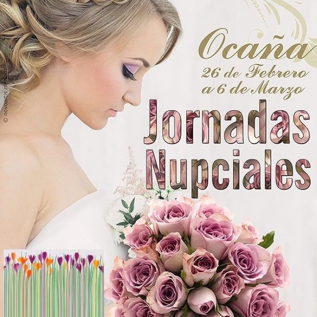 jornadas nupciales 2022